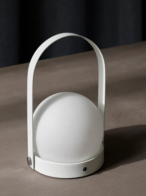 Carrie Led Table Lamp